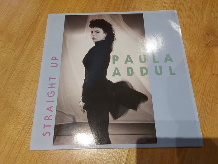 Selection Of 12" Vinyl Singles - All Cleaned And In Great Condition