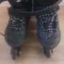 Kids Rollerblades Size 2-4 Image 2