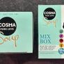 Cosma Soup Mix Box 24 x 40g  - cat wet food Image 2