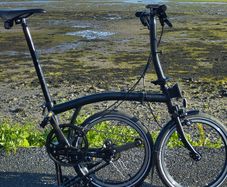 Brompton P-Line S4L - 2024 (open to trade)
