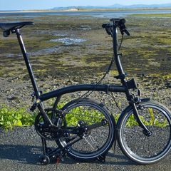 Brompton P-Line S4L - 2024 (open to trade)
