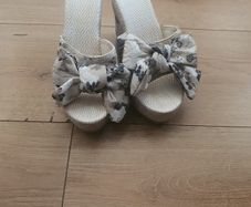 ladies  wedges