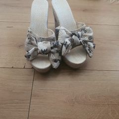 ladies  wedges