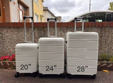 suitcase