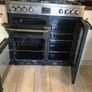 Cookcentre - Oven and Hob Image 2
