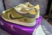 Nike SB dunk low YUTO UK12