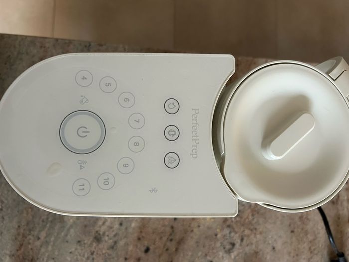 Tommee Tippee Perfect Prep machine