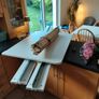 IKEA slakt single bed Image 5