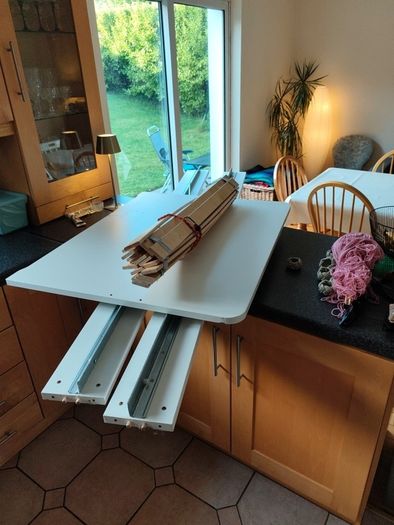 IKEA slakt single bed