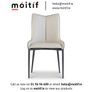 Ricardo Dining Chair Image 2