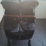 Double stroller Image 3