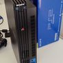 Ps2 Console Refurbished original controller hd adapter original box Image 3