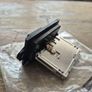 Nissan Micra K12 2003- Genuine Blower Motor Resistor 27150AX015 Original OEM Image 2