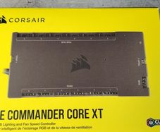 Corsair commander core xt