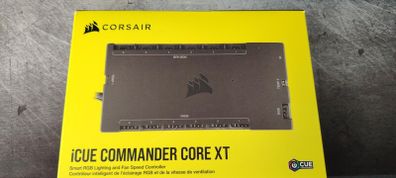 Corsair commander core xt