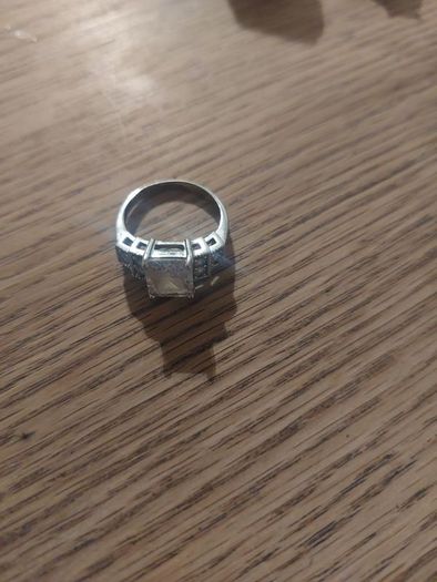 Costume Rings