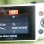 Canon Ixus 132 Digital Compact Camera Working w/Canon 8x Optical Zoom Lens (charger and SD card) Image 6
