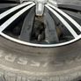 Alloy wheels Vw Tiguan/Audi Q5 Image 2
