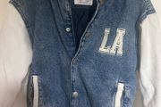 Zara boys jacket