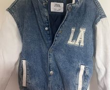 Zara boys jacket