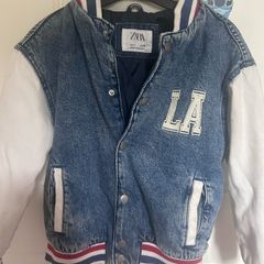Zara boys jacket