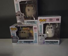 Pusheen Funko Pop