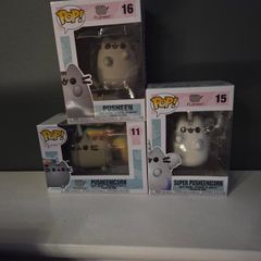 Pusheen Funko Pop