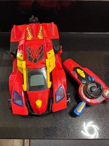 Remote Control Switch & Go Dino
