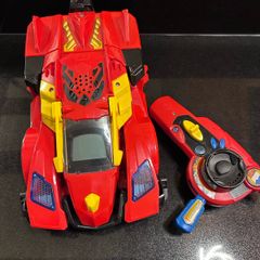 Remote Control Switch & Go Dino