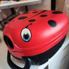 travel potty