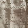 Layered Mini Dress - Deby Debo  - Size 2 Image 3