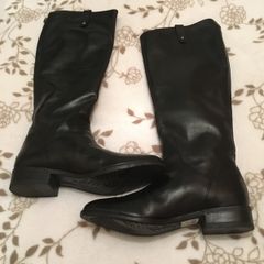 Clarks Tall Boots size EU-40, UK-6D