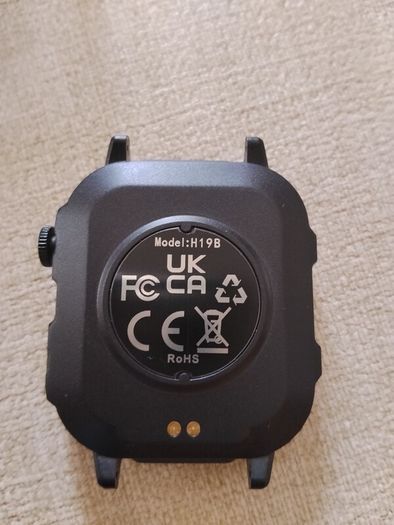 smart watch