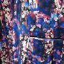 Reiss floral dress UK 16 BNWT Image 4