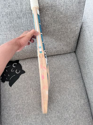 Cricket Bat Captain Surya Kumar Yadav Sky Edition