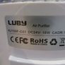 LUBY Air Purifier Image 5