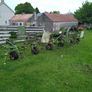 Tedder for sale Image 3