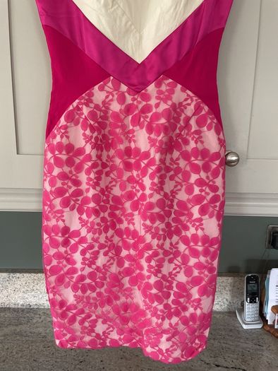 ladies dress by hybrid size 12