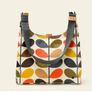 Orla Kiely Midi Cross body bag Image 2
