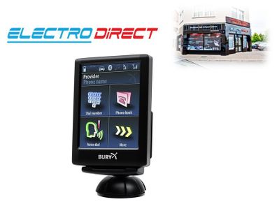 GSM Hands-Free Kits for Sale