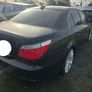 bmw 5 series for breaking Image 3
