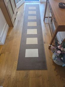 Hall Runner Rug from Next