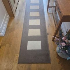 Hall Runner Rug from Next
