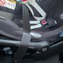 Maxi cosi infant seat with isofix Image 3