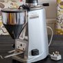 Mazzer Mini Electronic A - Espresso Grinder Image 6