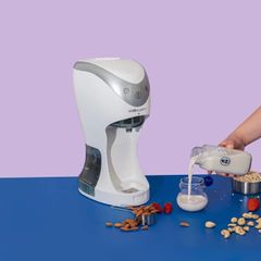 Plant based milk maker