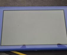 Nintendo Switch Lite - Blue