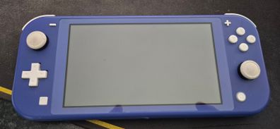 Nintendo Switch Lite - Blue