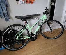 Kids/ teenage bike VIKING