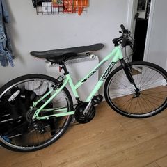 Kids/ teenage bike VIKING
